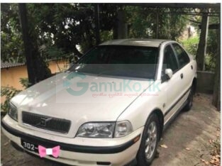 Volvo S40 For Sale