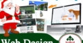 Branding Web Design Package