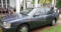 Nissan Bluebird Car For Sale (1997)