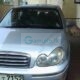 Hyundai Sonata Hmatic (2002) Car For Sale