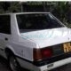 Mitsubishi Lancer Box Car For Sale (1980)