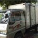 Foton Double Lorry For Sale (2012)