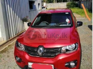 Renault kwid Car For Sale (2016)