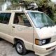 Toyota Townace Van For Sale (1988)