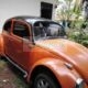 Volkswagen Deluxe Beetle Car For Sale (1960)