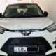 Toyota Raize G GRADE SUV For Sale (2020)