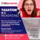 Tax Advisory Services | Bizsecretaries