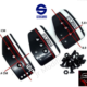 Sparco pedal covers