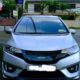 Honda Fit GP 5 S Grd Car For Sale (2013)