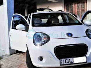 Micro Geely Panda Car For Sale (2015)