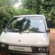Toyota Town Ace Van For Sale (1988)