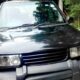 Tata Safari SUV Jeep For Sale ( 2003 )