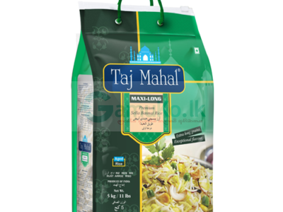 Basmati Rice – Taj Mahal