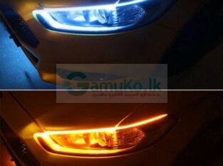 DRL Signal Light Strips Available