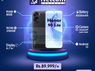 Honor 90 Lite phone For Sale