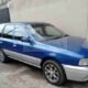 Nissan Wingroad (1997) For Sale