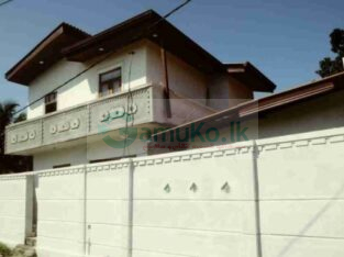 Two storied House for sale in Kandana