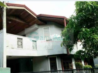 House for Sale In Moratuwa