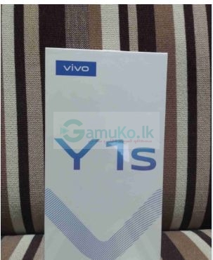 Vivo Y1s Mobile Phone For Sale