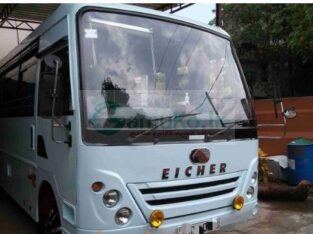 Eicher 10.7 Starline Bus For Sale (2017)