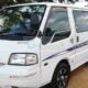 Mazda Bongo Van For Sale (2009)