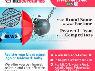 Trademark Registration | BizSecretaries