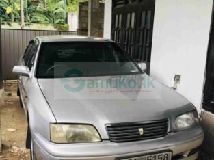 Toyota Camry (1996) for sale