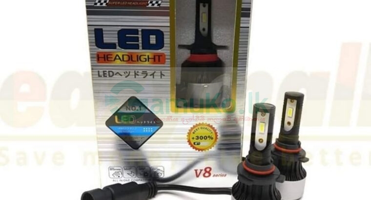 Kaier led head light came with