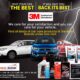 3M Car Care Products