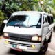 Toyota Dolphin LH 172 Van For Sale (1999)