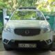 Ssand Yong SUV For Sale (2012)