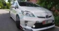 Toyota Prius S Touring Car For Sale (2013)