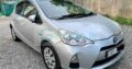 Toyota Aqua G Grade Car For Sale (2014)