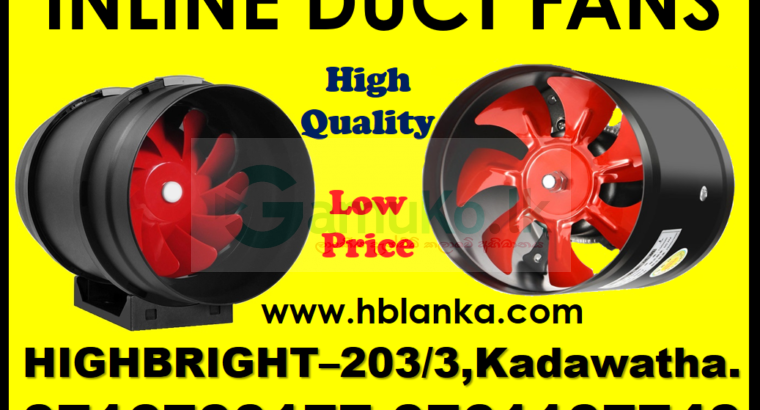 Exhaust fans srilanka ,turbine ventilators , air v