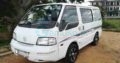 Mazda Bongo Van For Sale (2009)