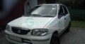 Suzuki Alto Car For Sale (2003)