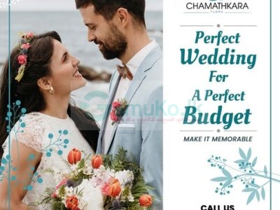 Wedding Decor | Chamathkara Flora
