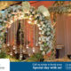 Wedding Decorations | Chamathkara Flora