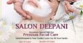 Premium Facial Care | Saloon Deepani