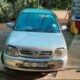 Nissan March Car For Sale (2001)