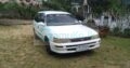 Toyota Corolla Car For Sale (1996)