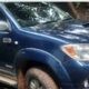 Toyota Hilux Double Cab For Sale (2007)