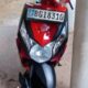 Honda Dio Scooter For Sale (2018)