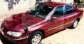 Peugeot 406 D8 Car For Sale (1999)