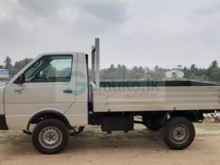 Lanka Ashok Leyland Truck For Sale (2019)
