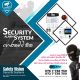 Safety vision security systems