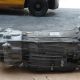 MERCEDES BENZ W251 R400 4MATIC AUTOMATIC GEARBOX 7