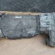 MERCEDES BENZ W251 R400 4MATIC AUTOMATIC GEARBOX 7