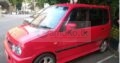 Perodua Kenari Car For Sale (2007)