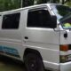 Isuzu Route Van For Sale (1998)